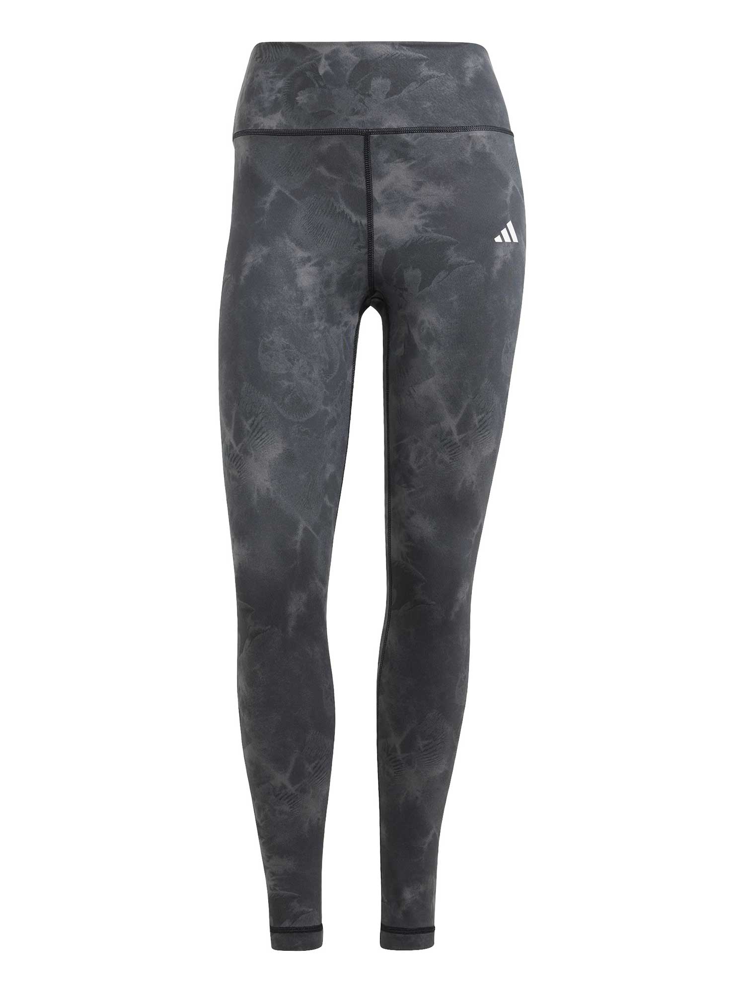 ADIDAS PERFORMANCE Клин Train Essentials AOP Flower Tie-Dye Leggings