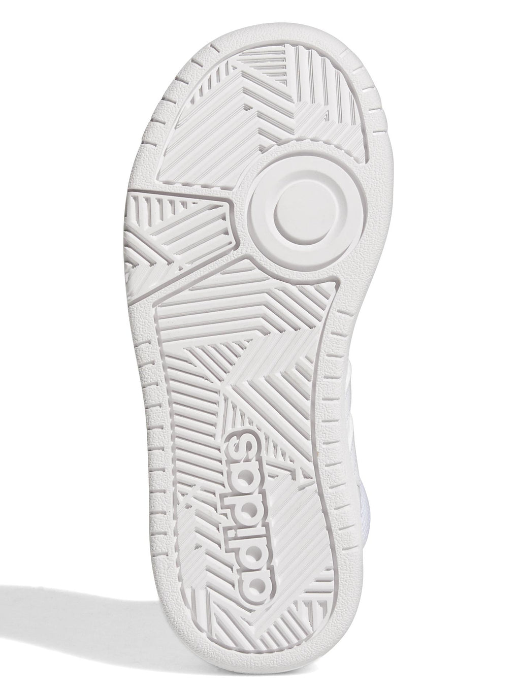 ADIDAS SPORTSWEAR Обувки Hoops Mid