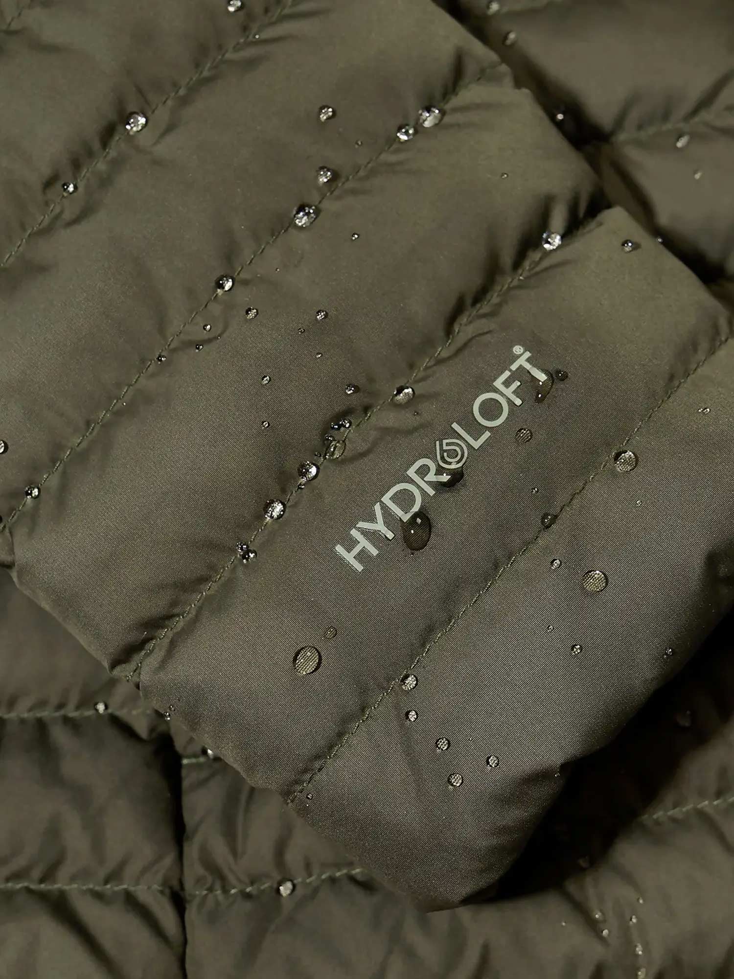 BERGHAUS Яке NULA MICRO SYN IN JKT AF