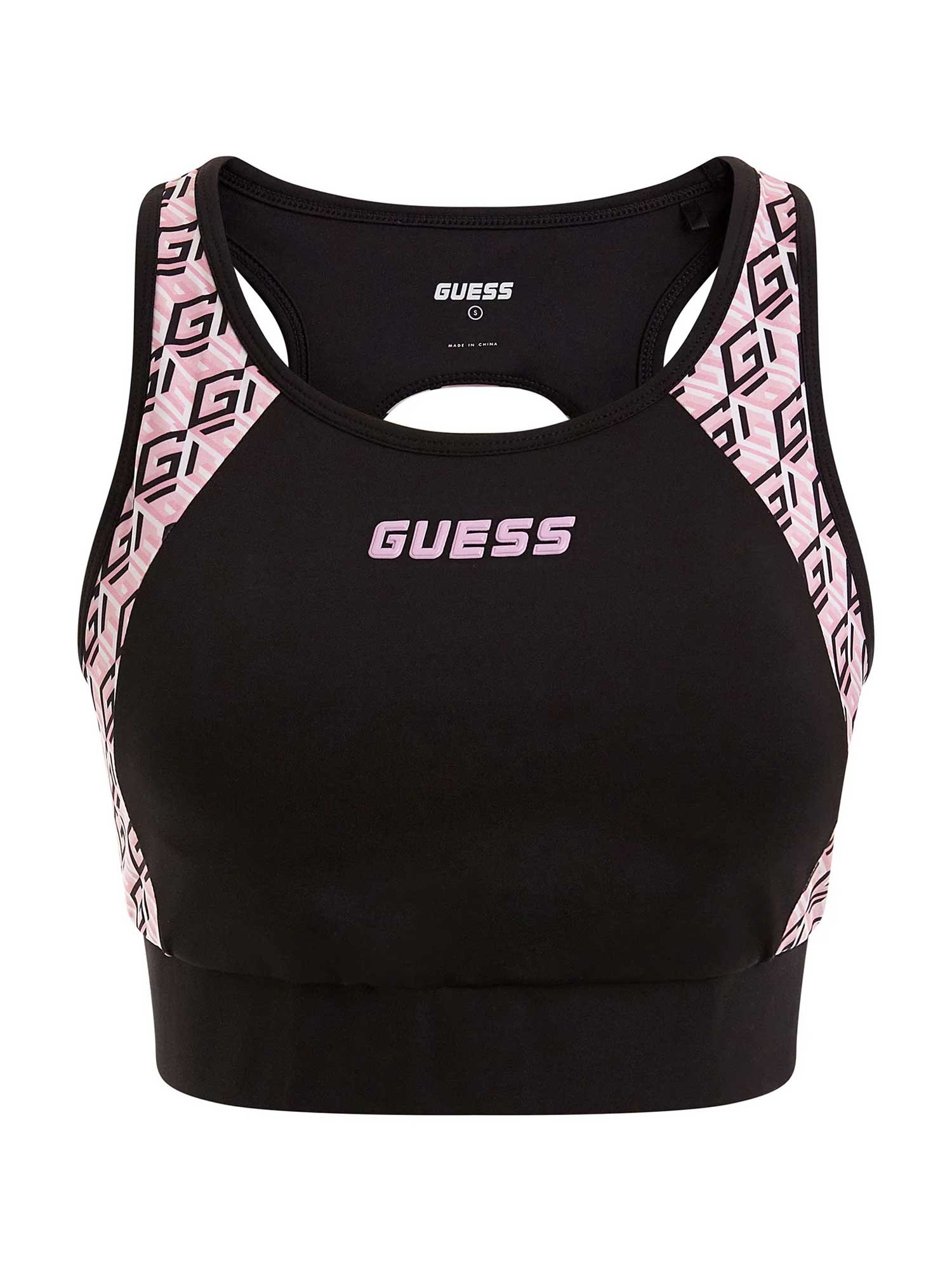 GUESS Бюстие DEBRA ACTIVE