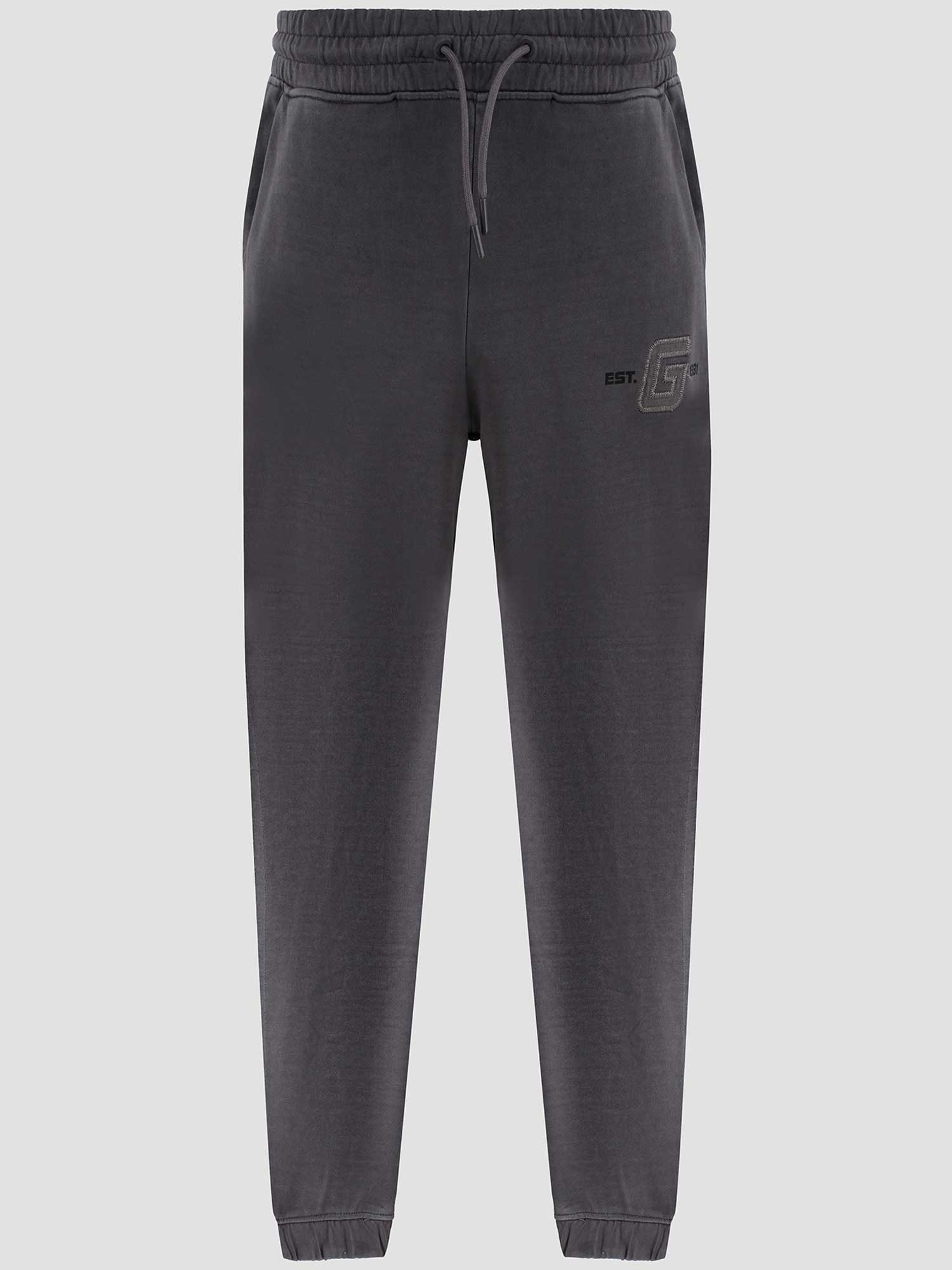 GUESS Спортно долнище GONDOUR CUFFED PANT