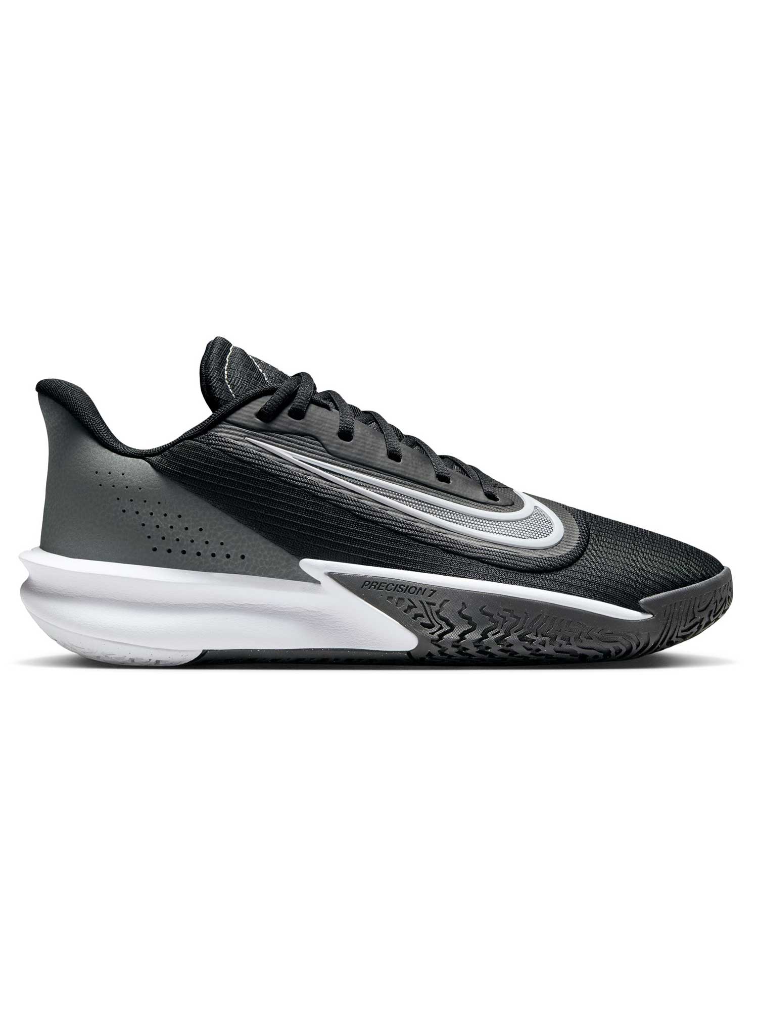 NIKE Обувки PRECISION VII