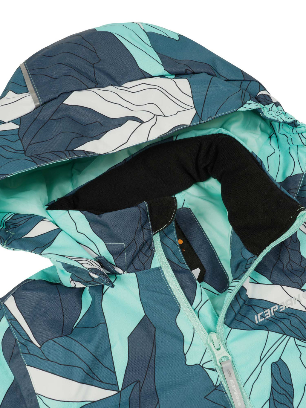 ICEPEAK Ски яке JAPERI KD