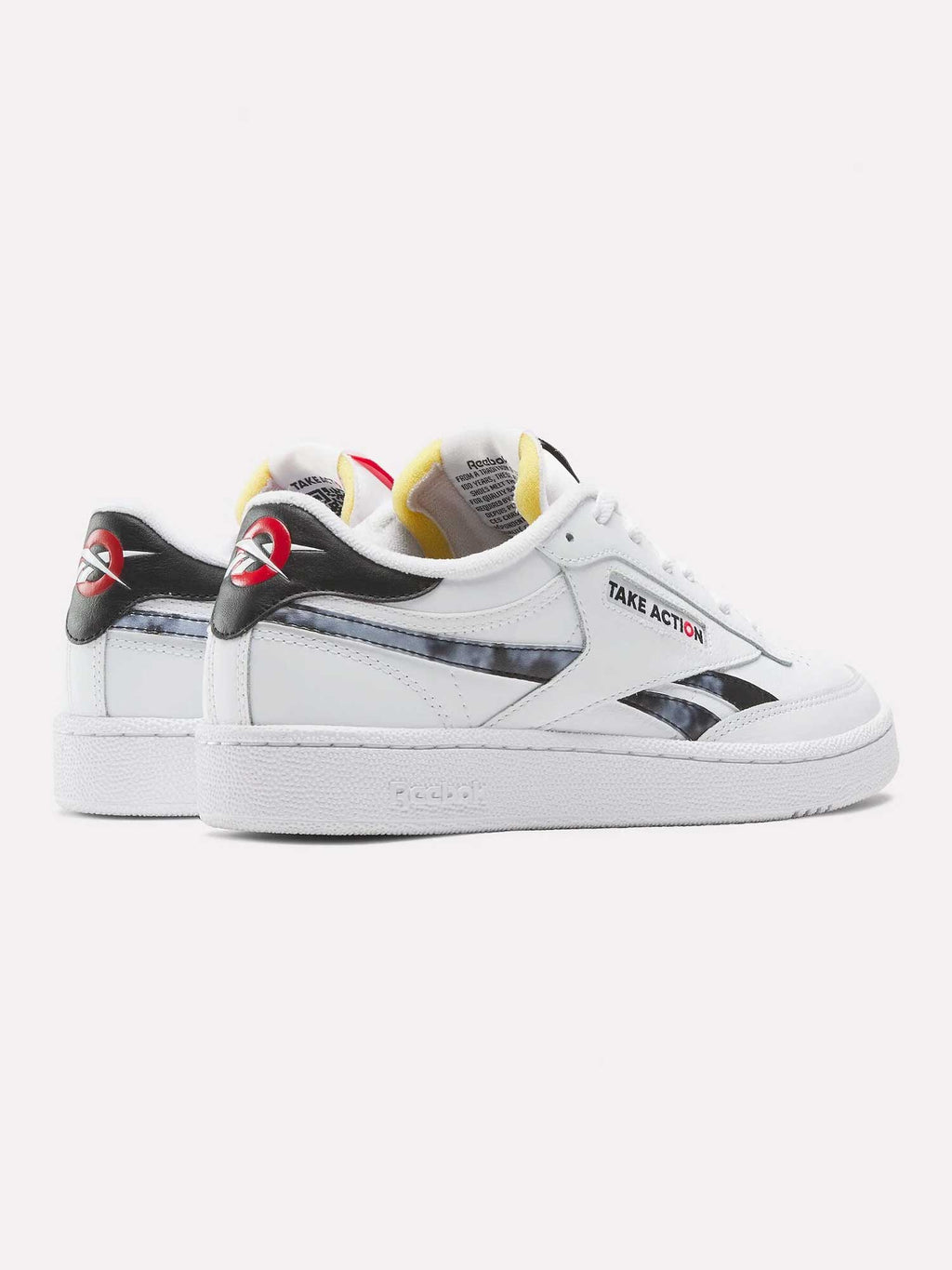 REEBOK Обувки CLASSICS