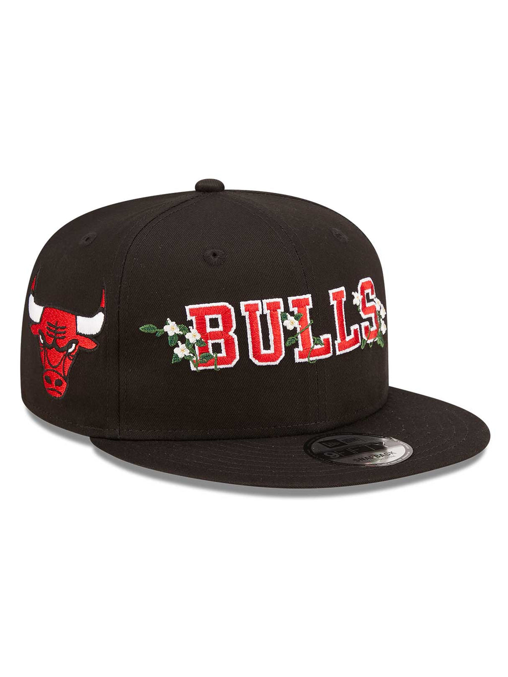 NEW ERA Шапка 9FIFTY CHI BULLS