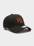 NEW ERA Шапка LEAGUE ESSENTIAL 9FORTY NEYYAN