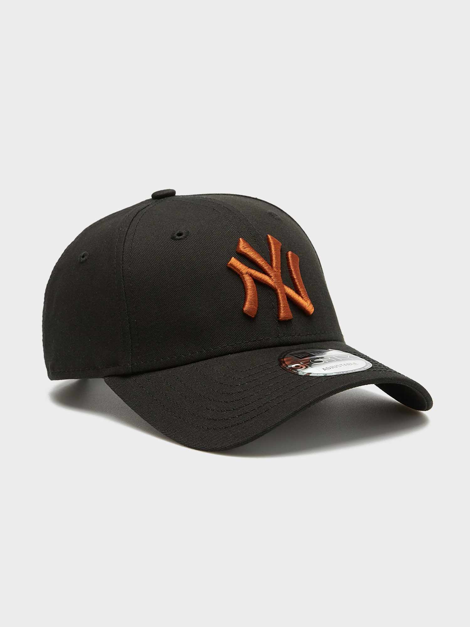 NEW ERA Шапка LEAGUE ESSENTIAL 9FORTY NEYYAN