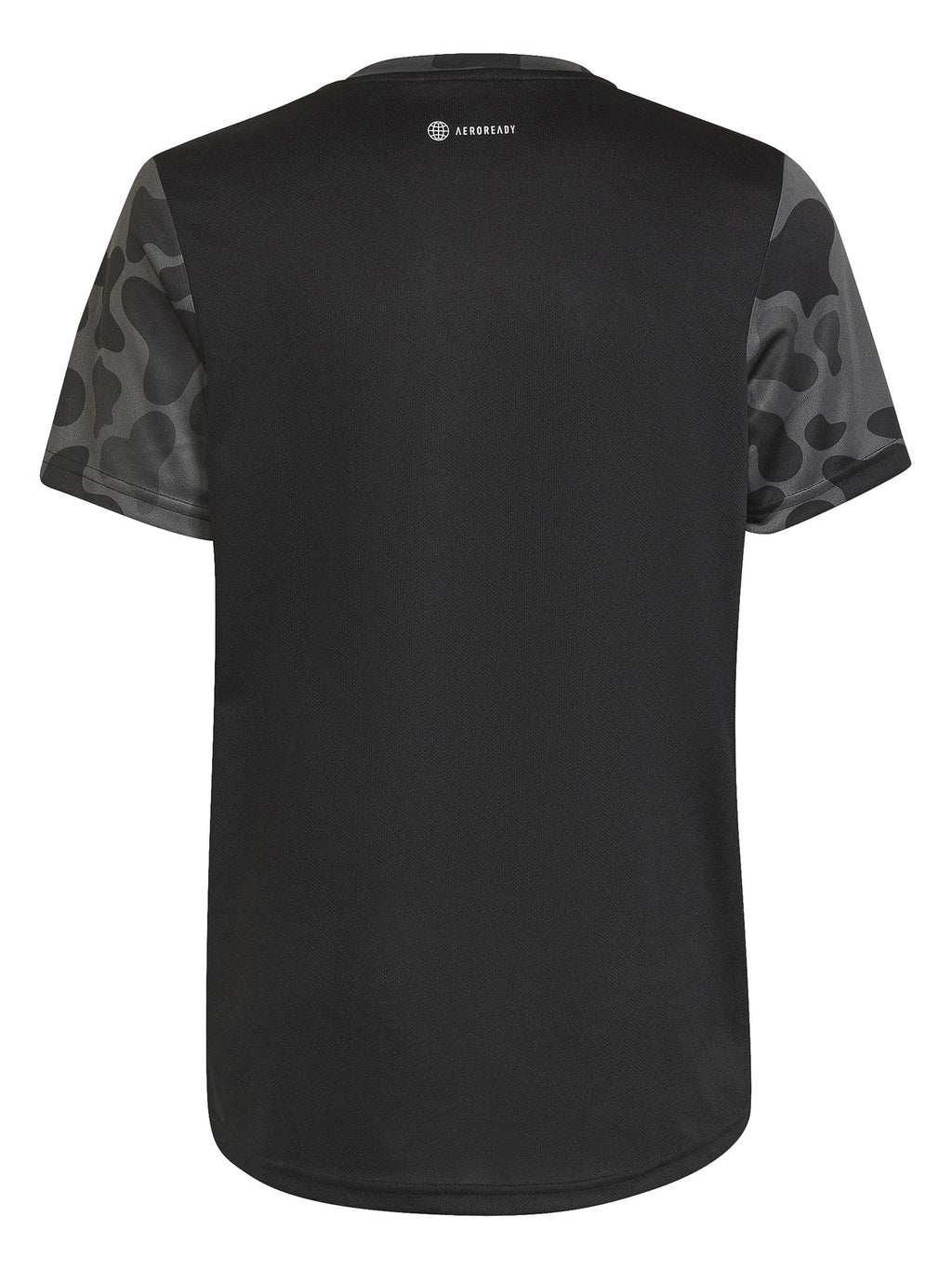 ADIDAS SPORTSWEAR Тениска Designed to Move Camo