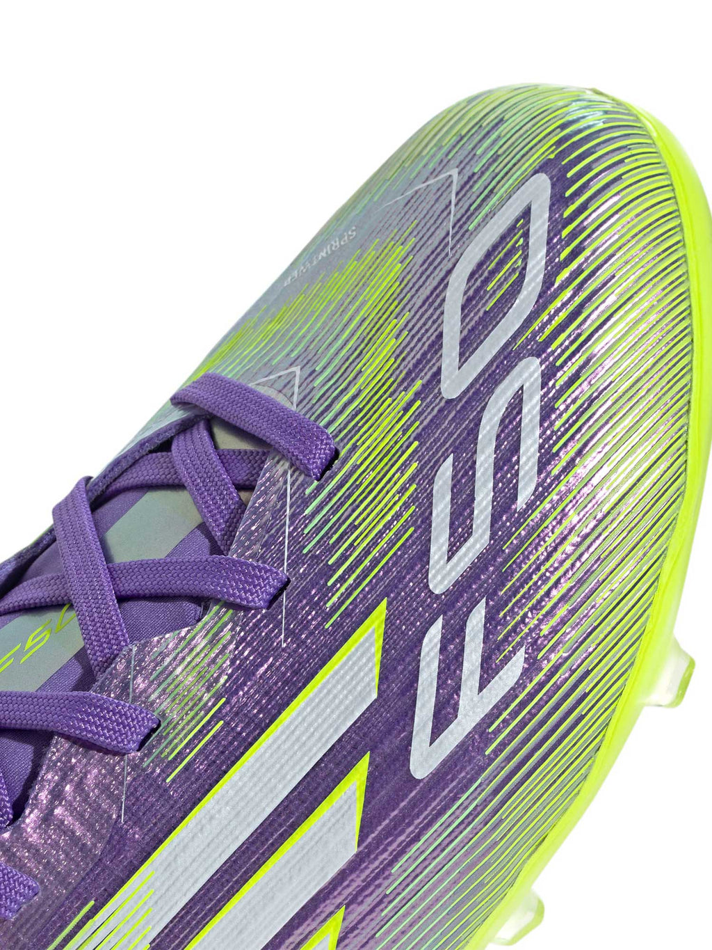 ADIDAS PERFORMANCE Обувки F50 Elite Firm Ground Boots Kids