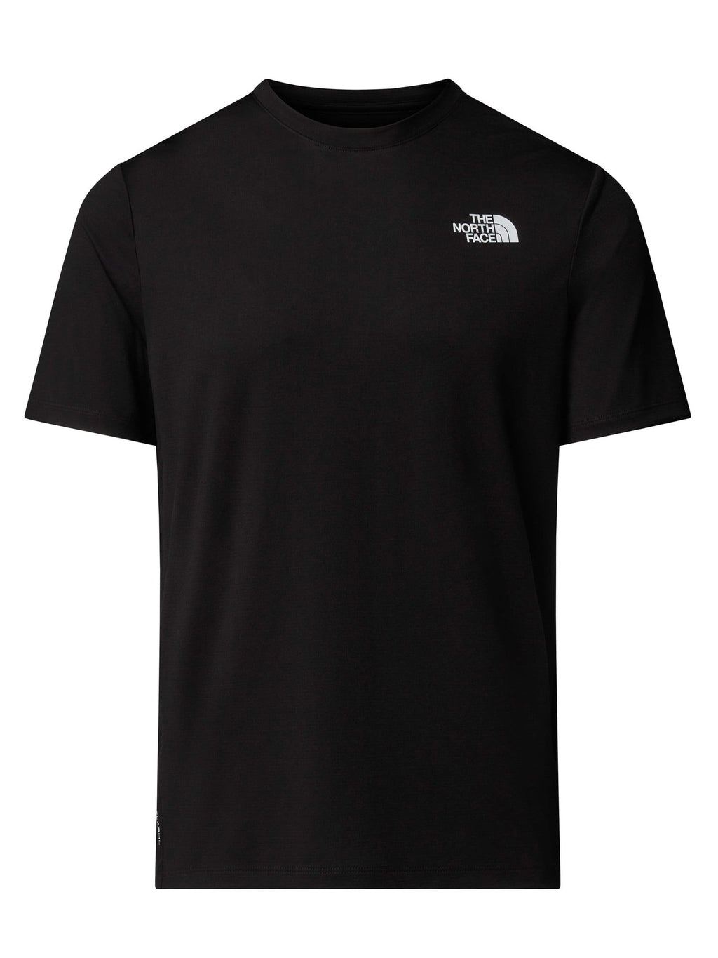 THE NORTH FACE Тениска M 247 BOX NSE SS TEE