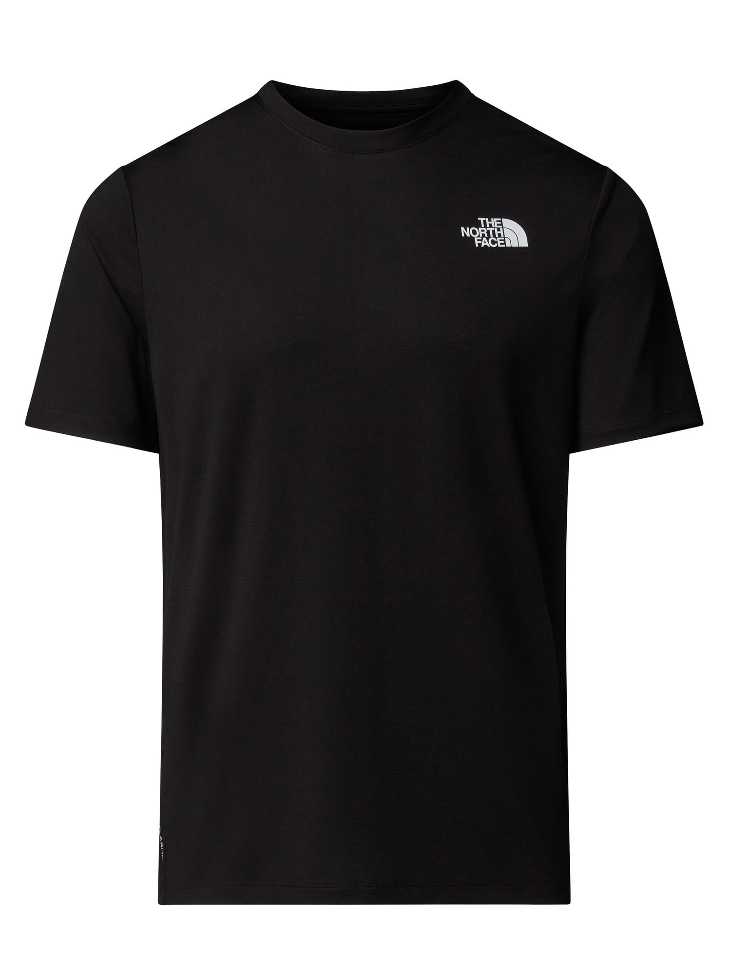 THE NORTH FACE Тениска M 247 BOX NSE SS TEE