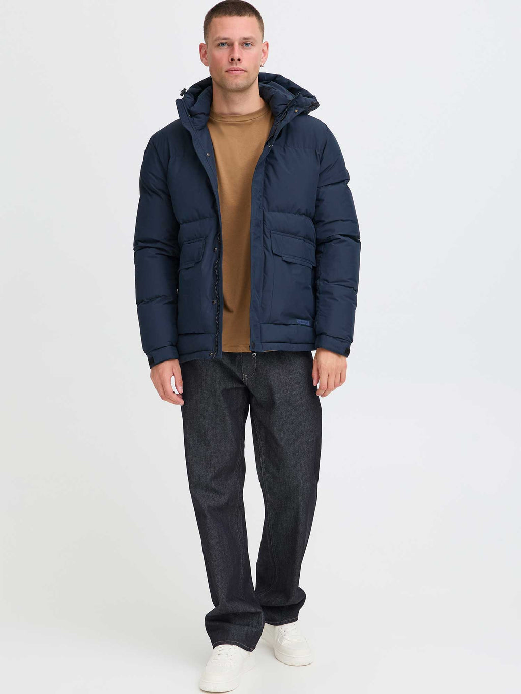 BLEND Яке BHFERDINAN SHORT JKT.