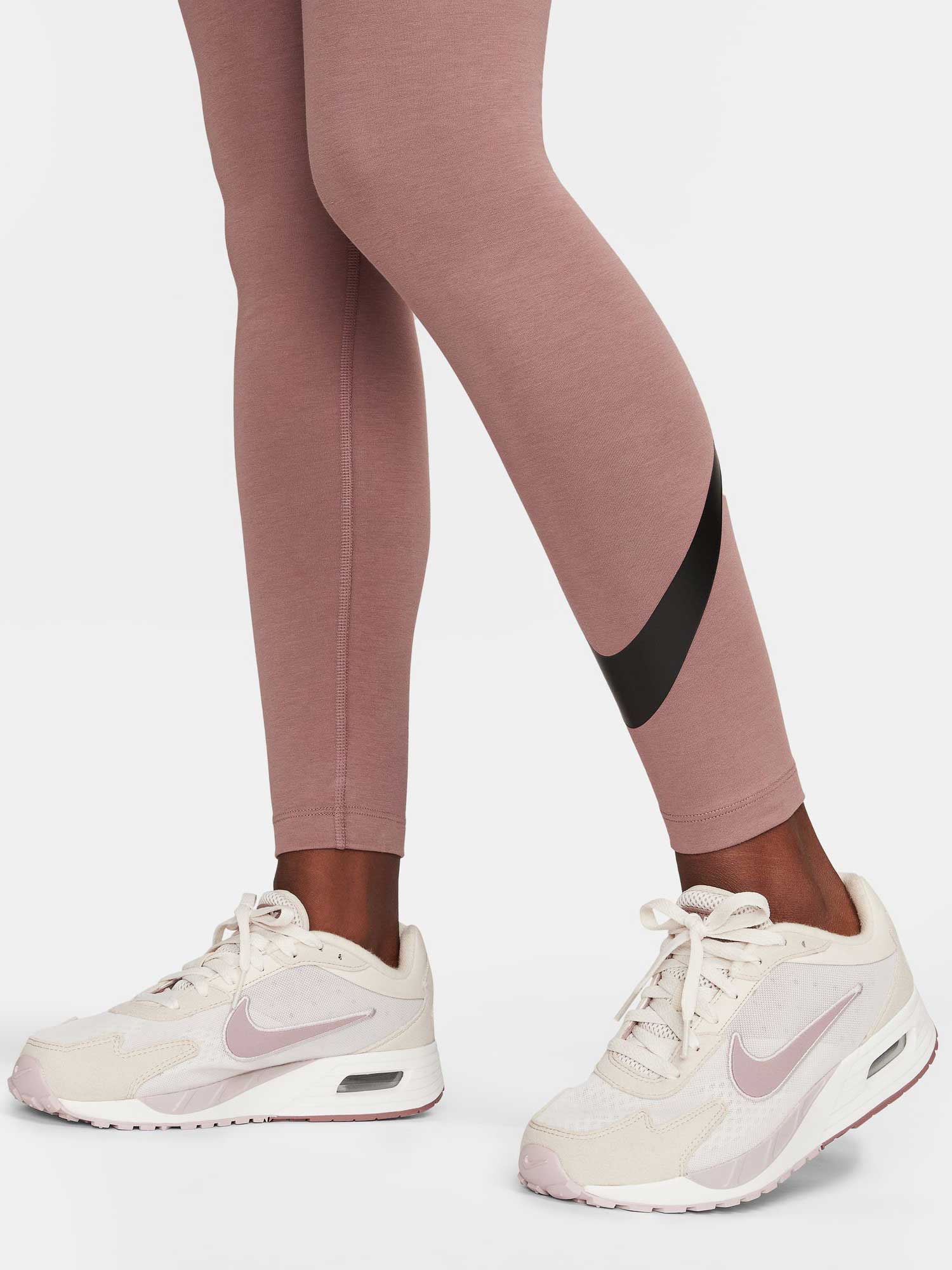 NIKE Клин W NSW NK CLSC GX HR TGHT SWSH