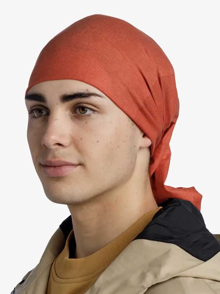 BUFF Кърпа за глава ORIGINAL ECOSTRETCH
