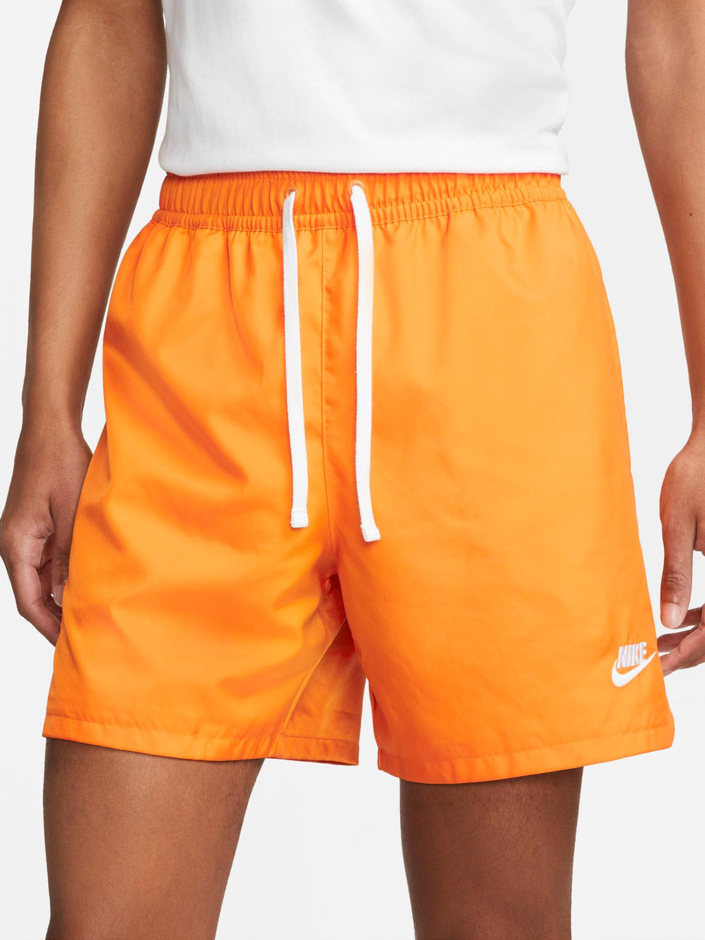 NIKE Къси панталони M CLUB WVN LND