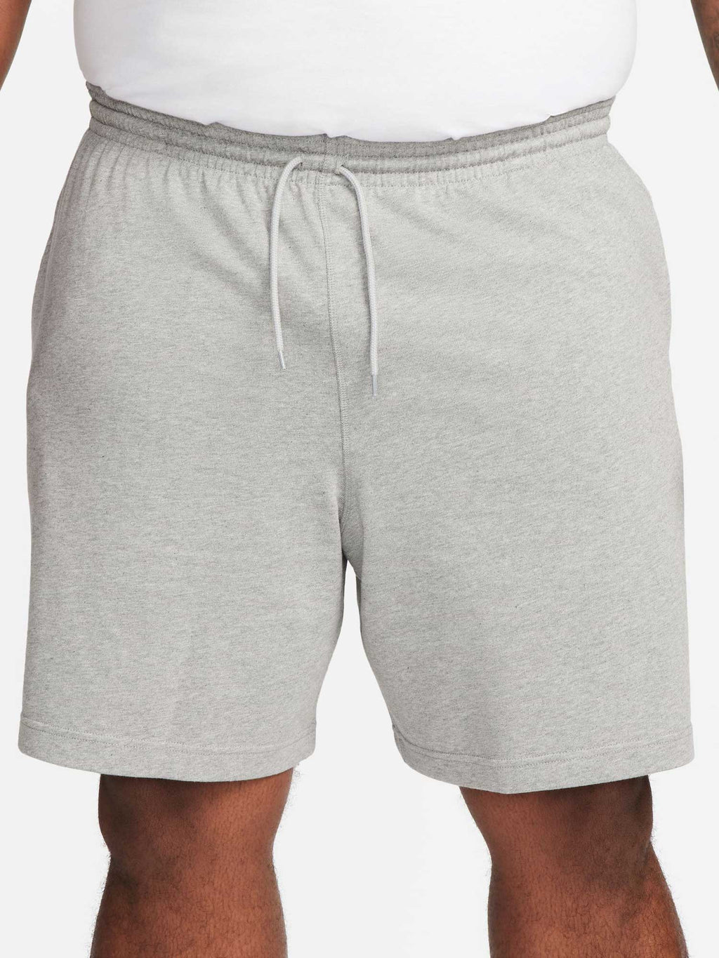 NIKE Къси панталони M NK CLUB KNIT SHORT