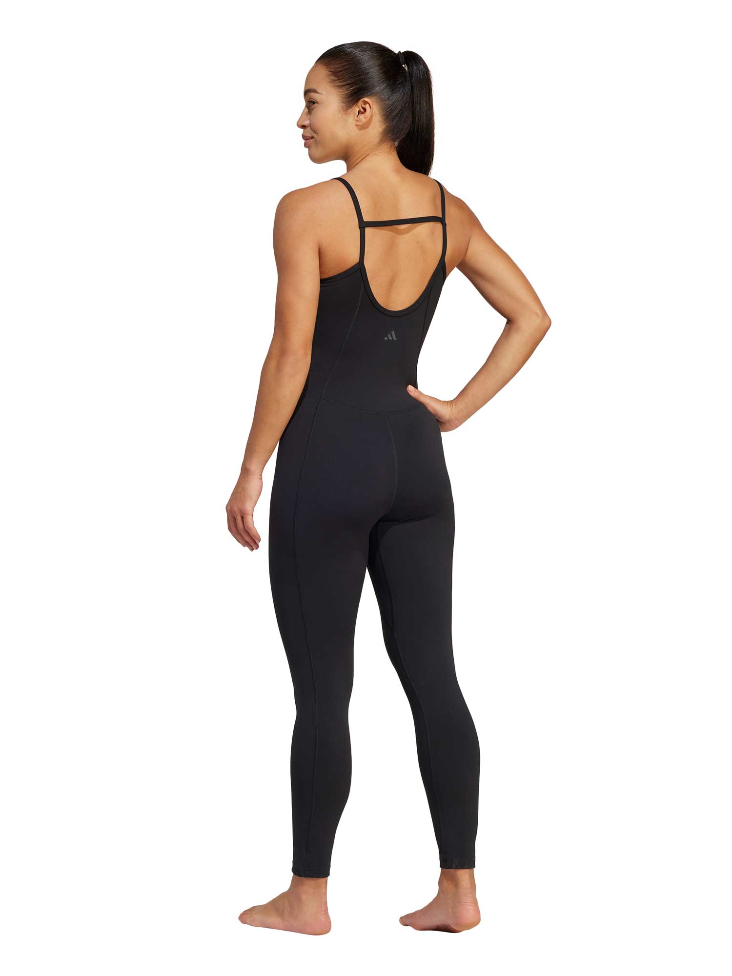 ADIDAS PERFORMANCE Гащеризон Yoga Bodysuit
