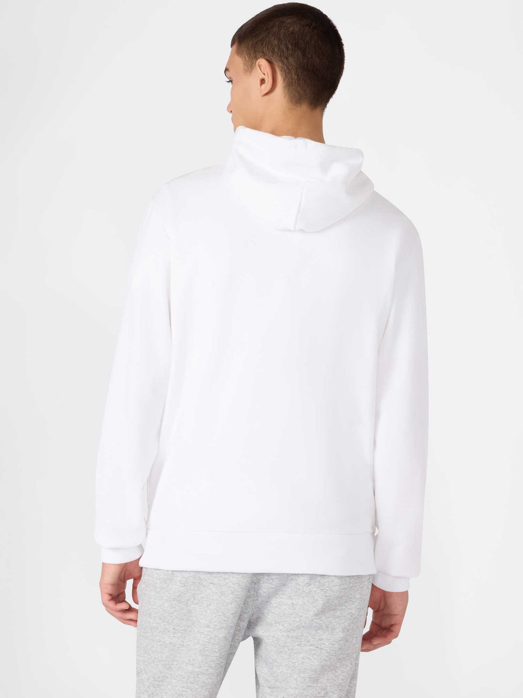 CHAMPION Суитшърт Hooded Sweatshirt