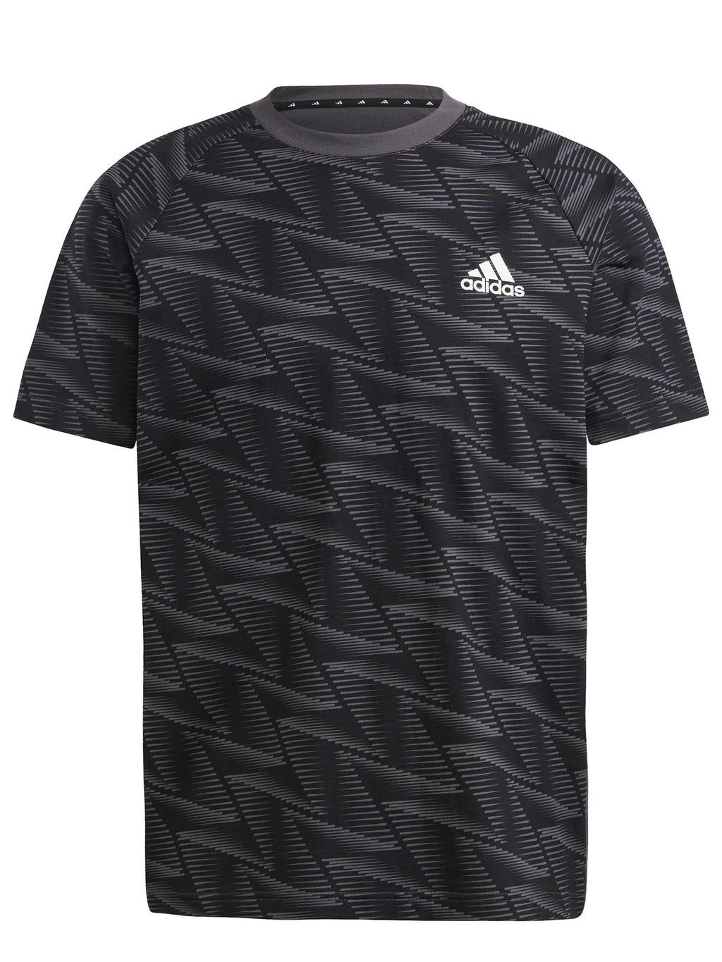 ADIDAS SPORTSWEAR Тениска Designed For Gameday Travel
