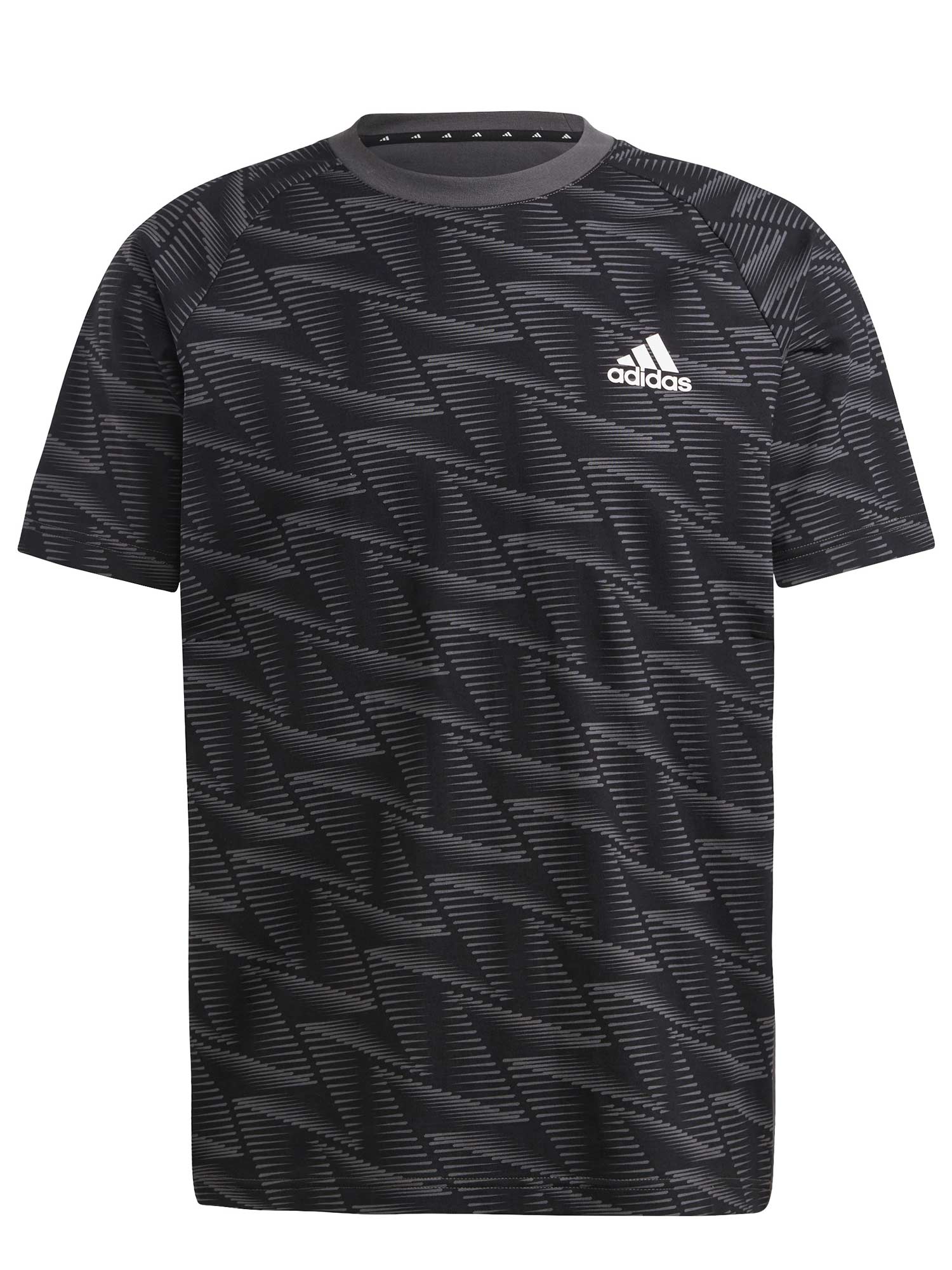 ADIDAS SPORTSWEAR Тениска Designed For Gameday Travel
