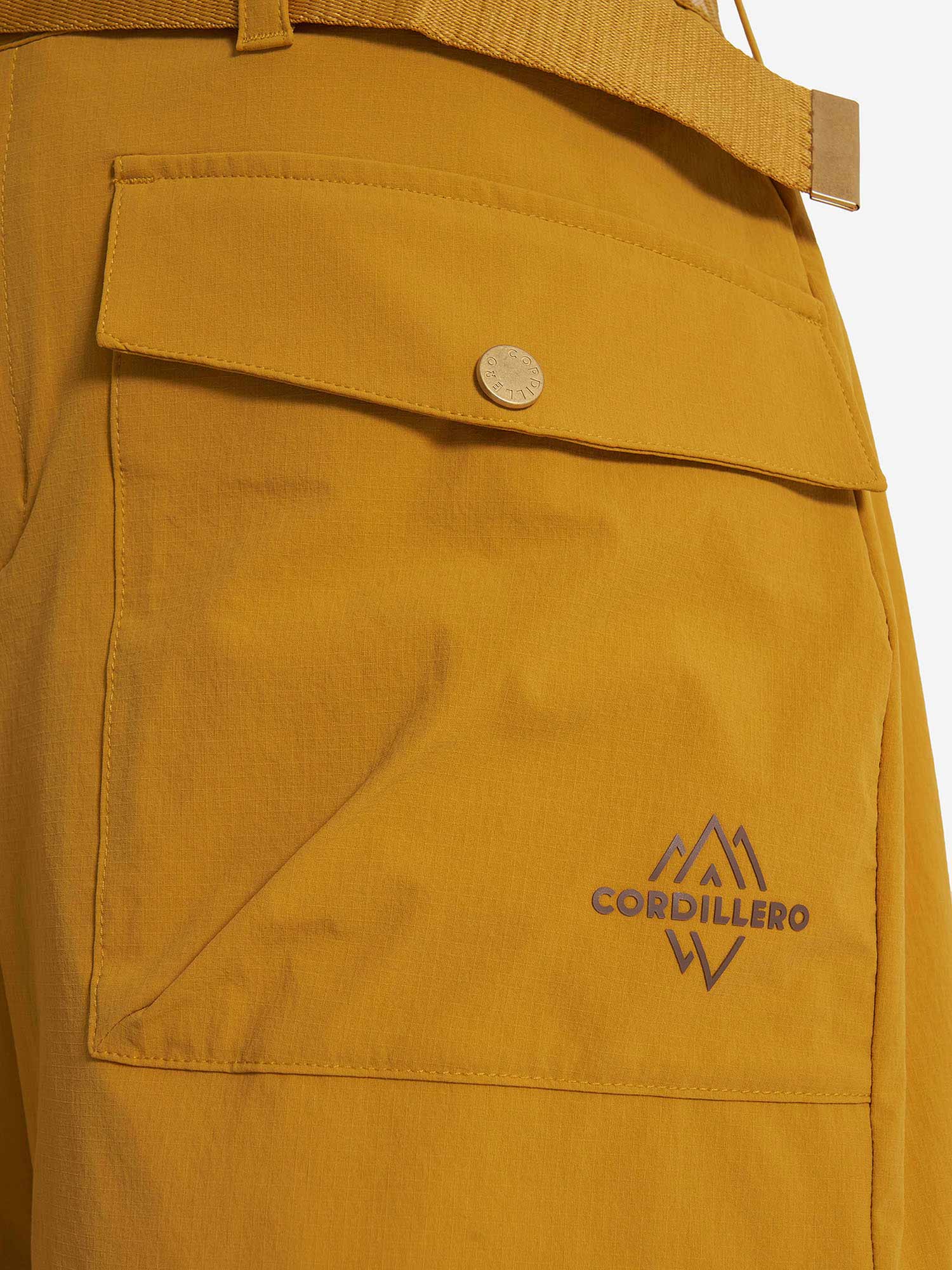 CORDILLERO Къси панталони Travel Female Shorts