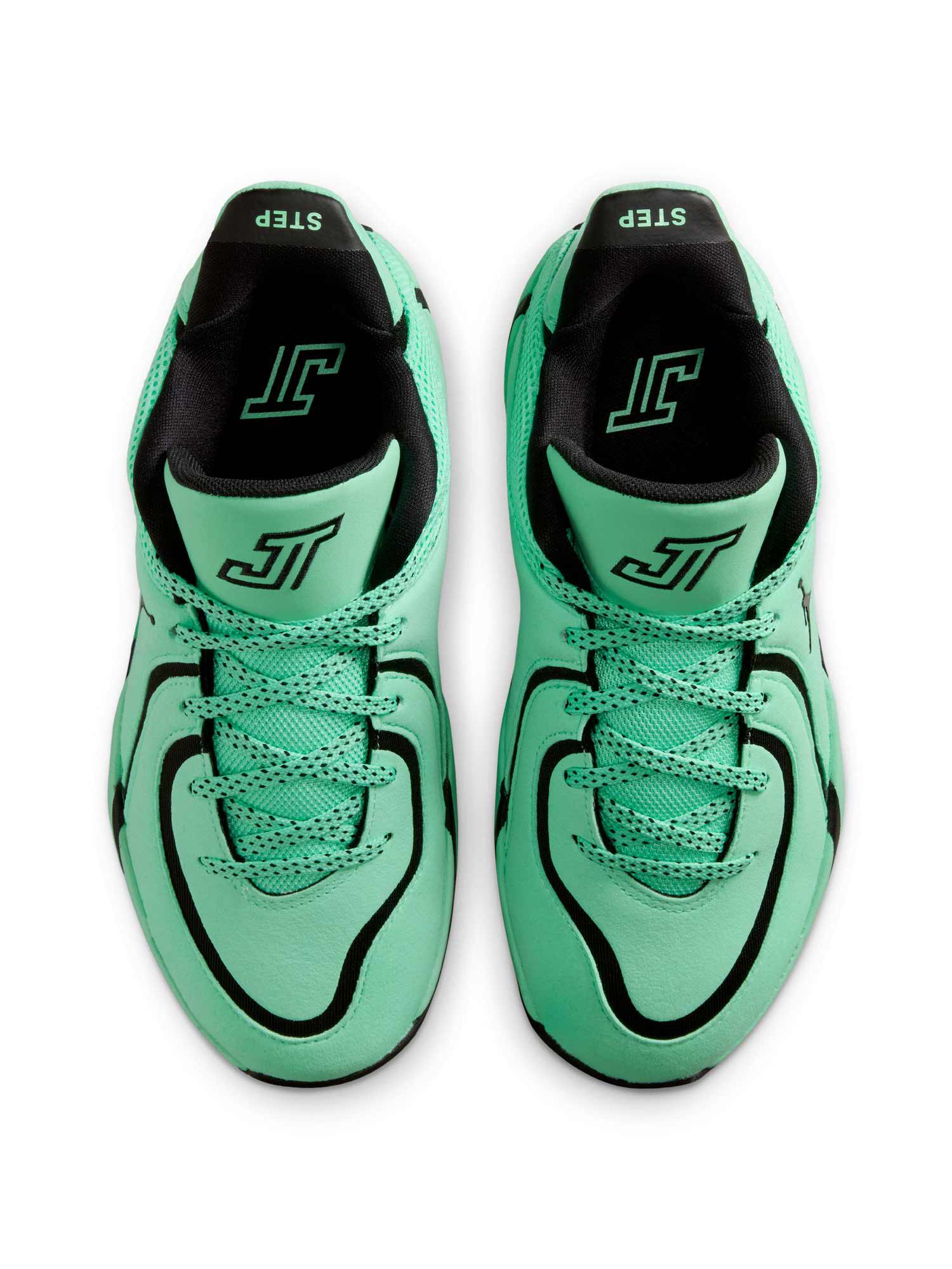 JORDAN Обувки JORDAN TATUM 4 (GS)