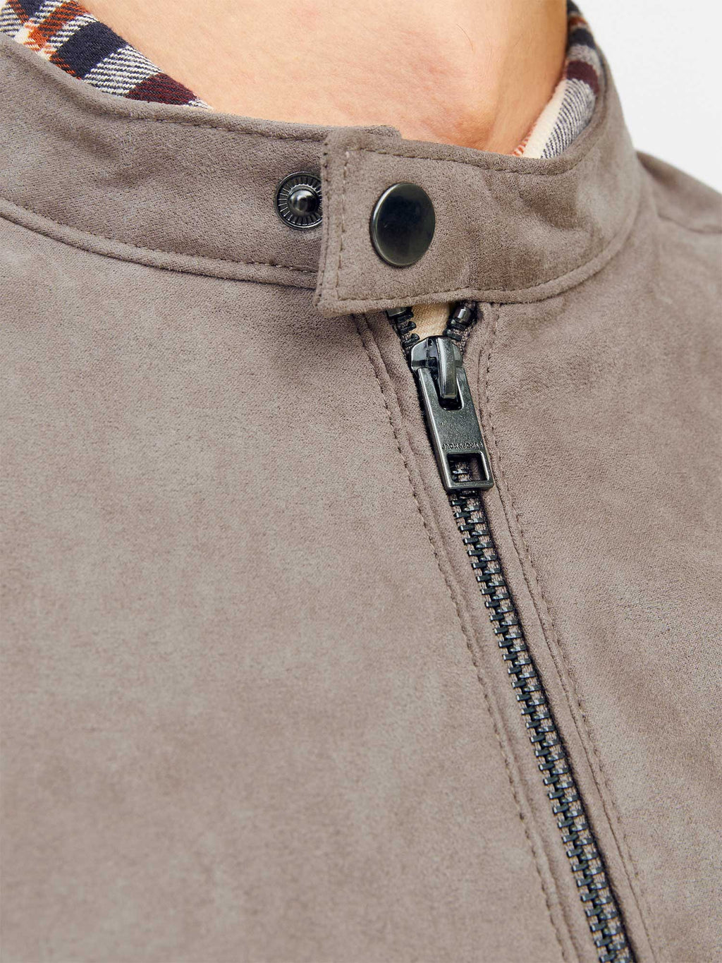 JACK & JONES Яке JJEDYLAN CLEAN JACKET NOOS