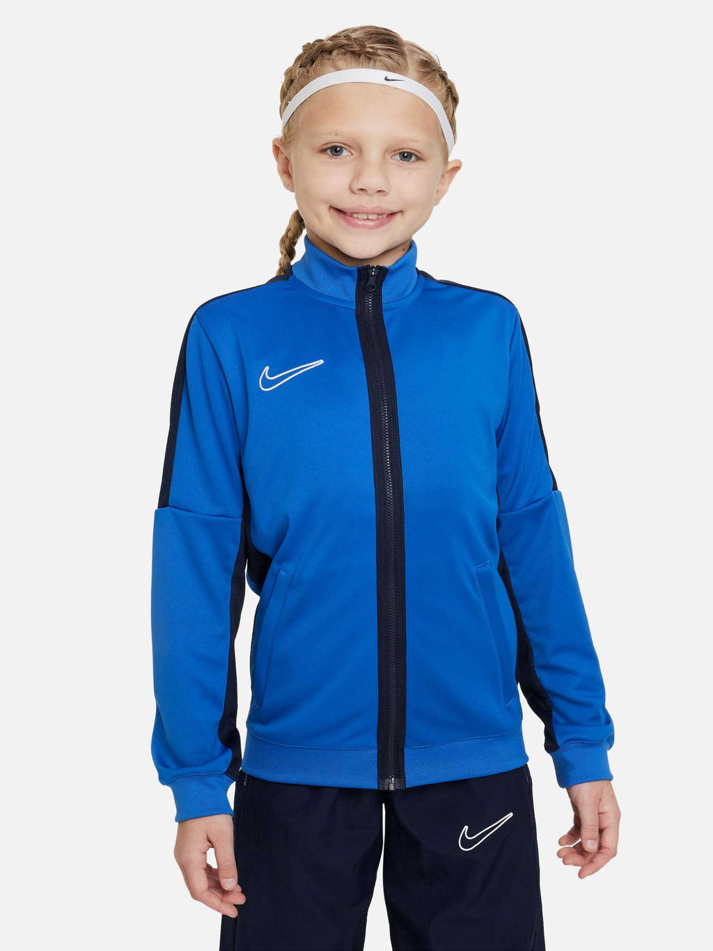 NIKE TEAM Спортно горнище DRI-FIT ACADEMY