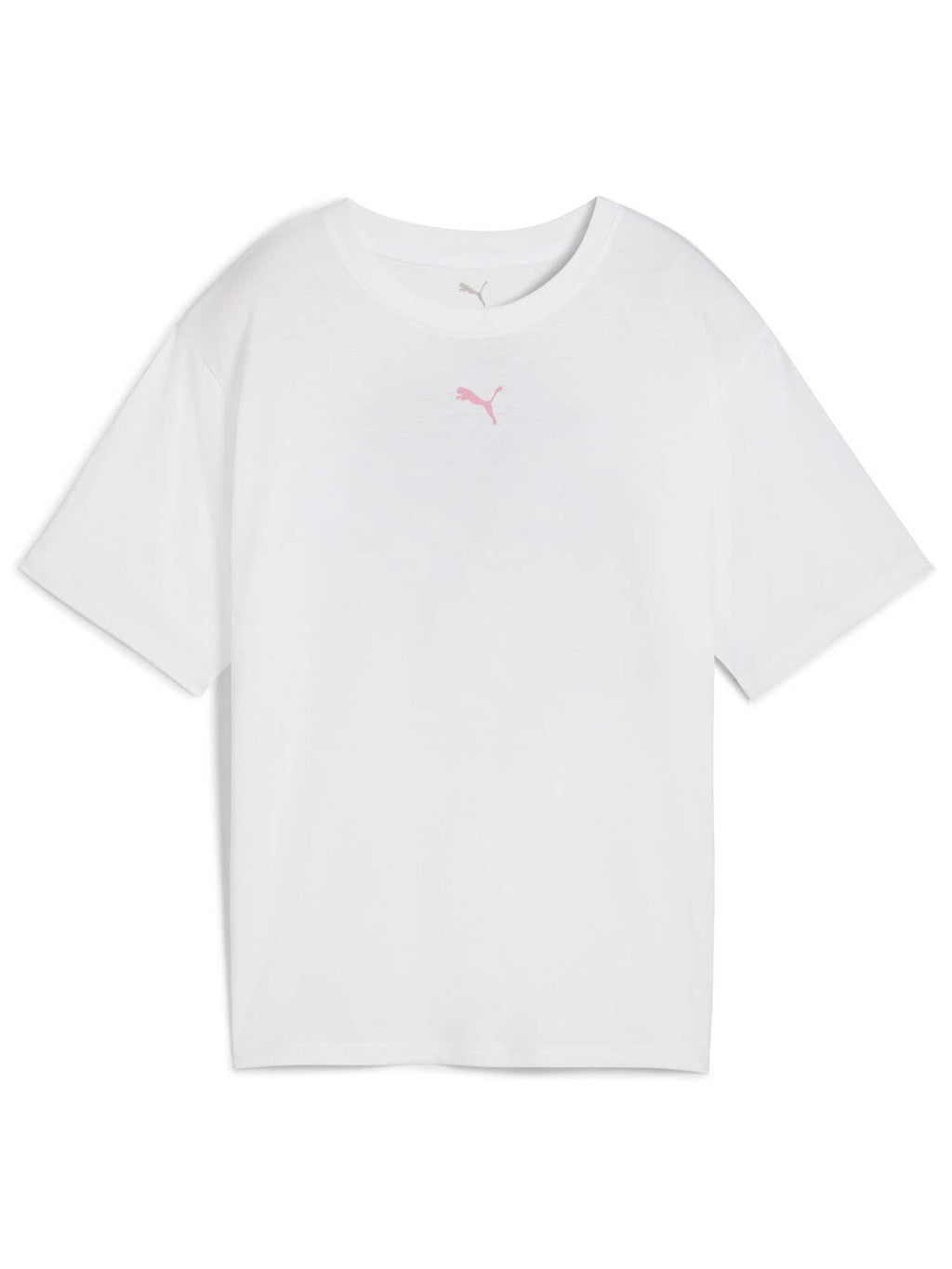 PUMA Тениска W FLORAL CAT GRAPHIC TEE