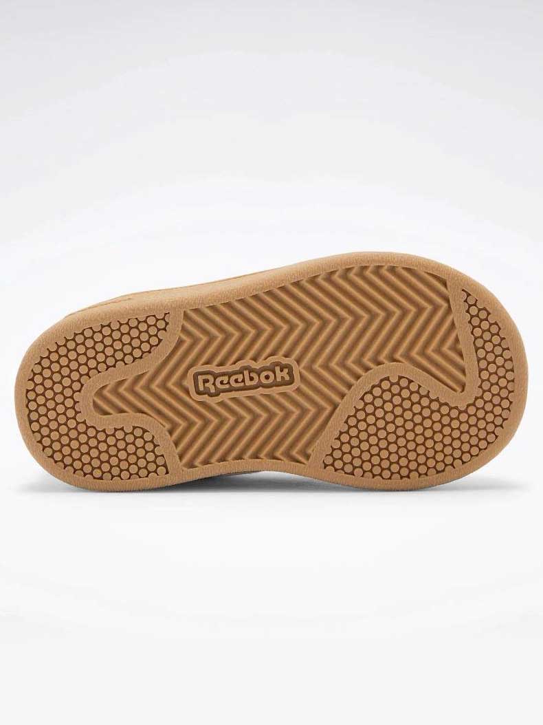 REEBOK Обувки SMASH EDGE HOOK & LOOP