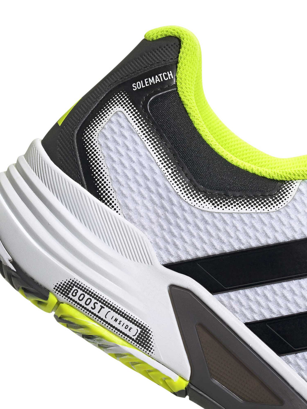 ADIDAS PERFORMANCE Обувки Solematch Control 2 Tennis
