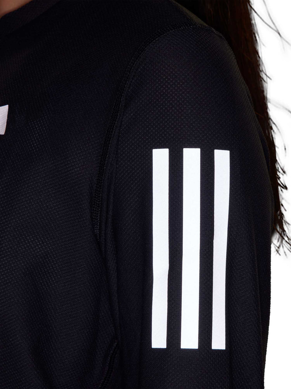ADIDAS PERFORMANCE Блуза Own The Run Long Sleeve