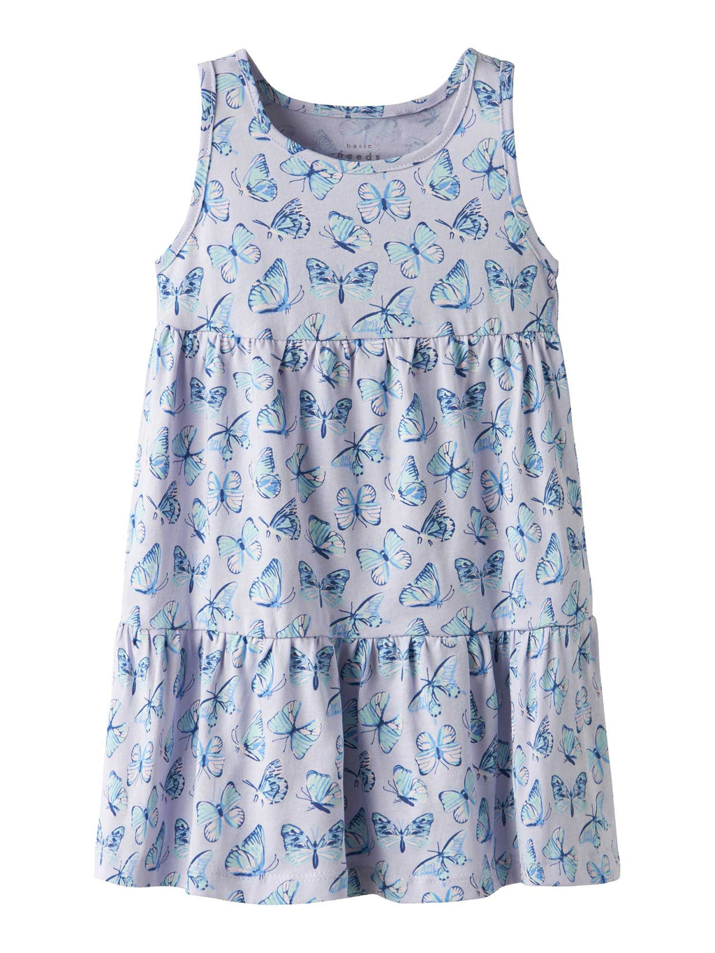 NAME IT Рокля NMFVIGGA SPENCER DRESS