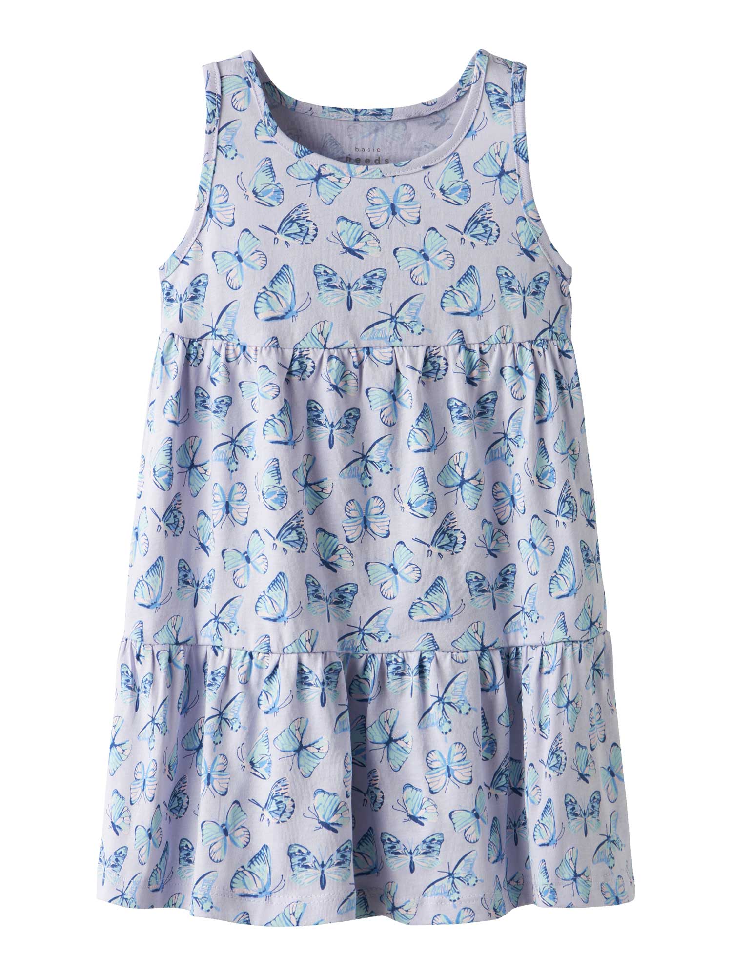 NAME IT Рокля NMFVIGGA SPENCER DRESS