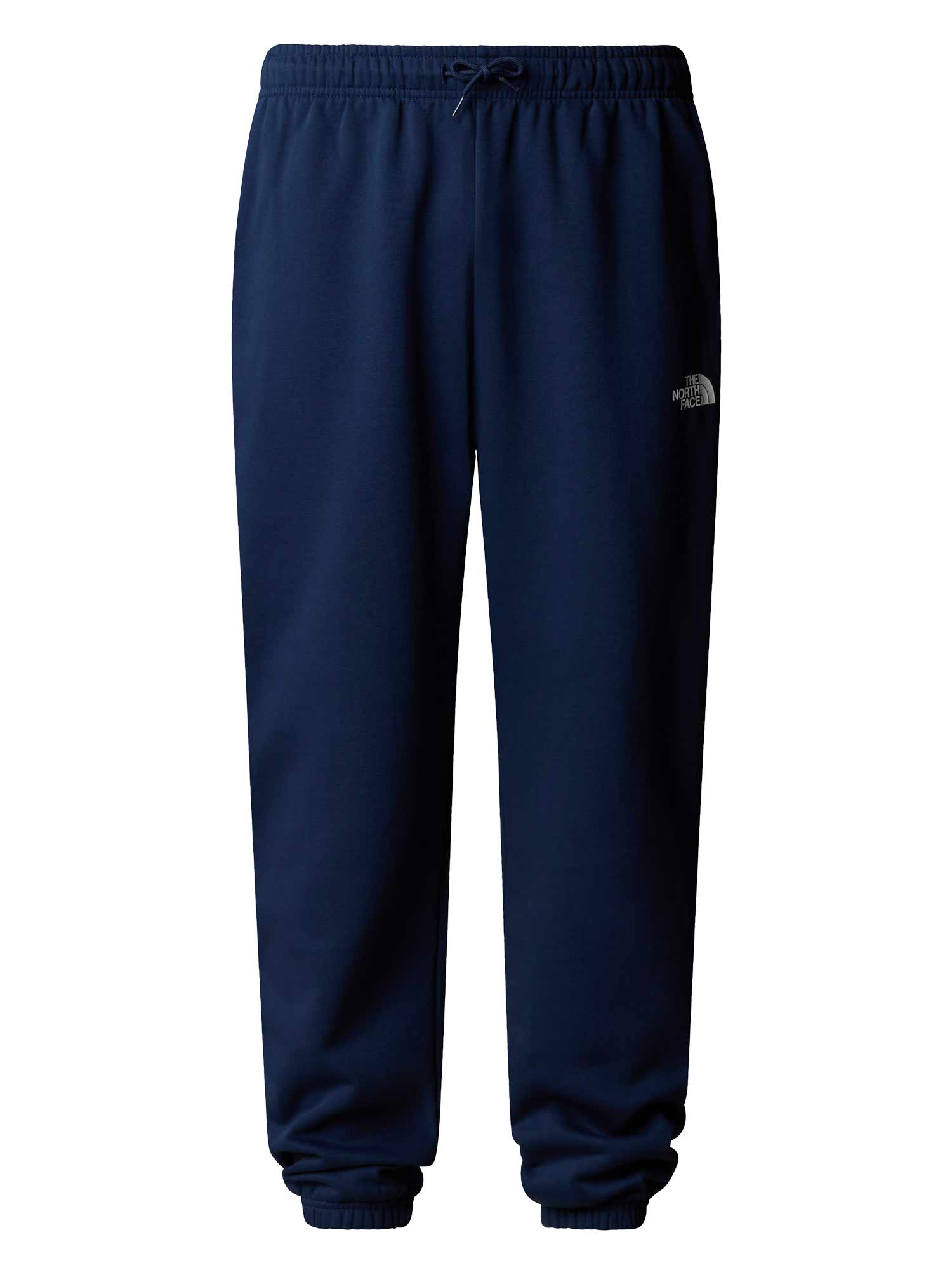 THE NORTH FACE Спортно долнище M SIMPLE DOME REGULAR TAPERED
