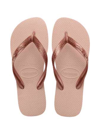 HAVAIANAS Джапанки TOP