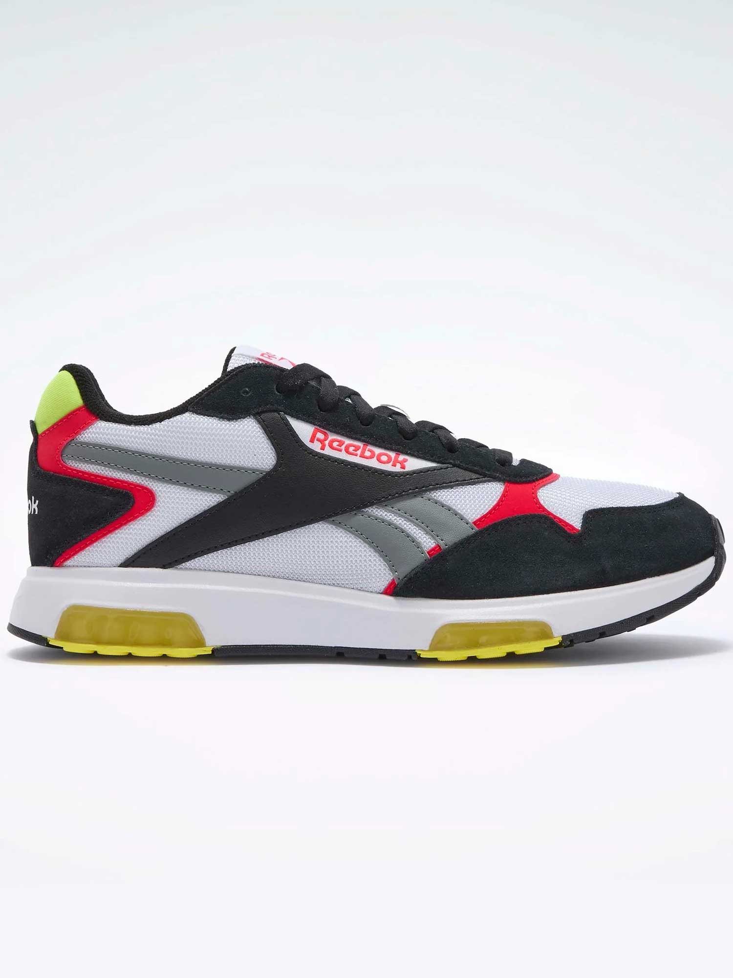 REEBOK Обувки GLIDE DMX