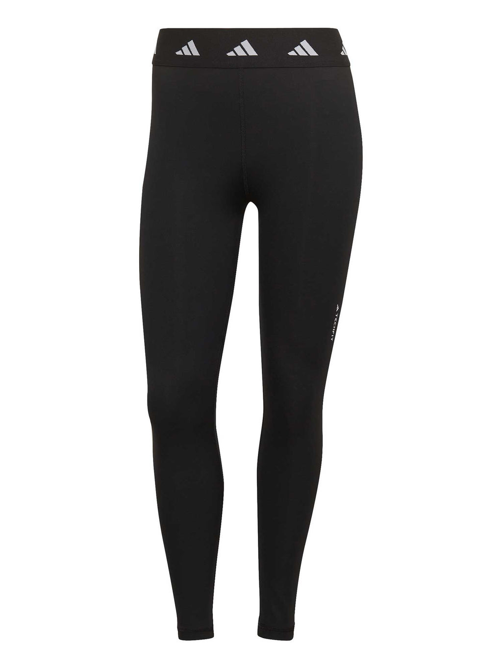 ADIDAS PERFORMANCE Клин Techfit V-Shaped Elastic 7\/8