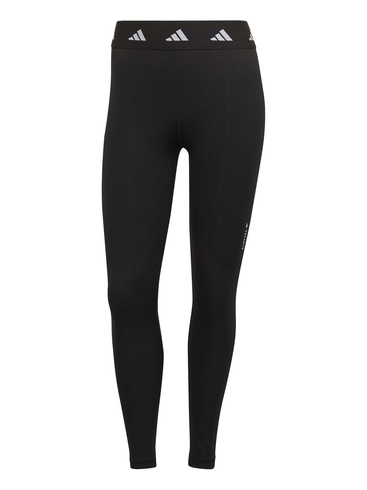 ADIDAS PERFORMANCE Клин Techfit V-Shaped Elastic 7\/8