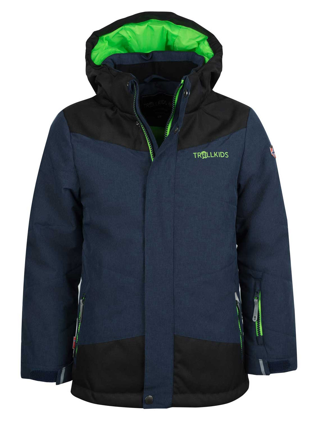 TROLLKIDS Ски яке Norefjell Jacket