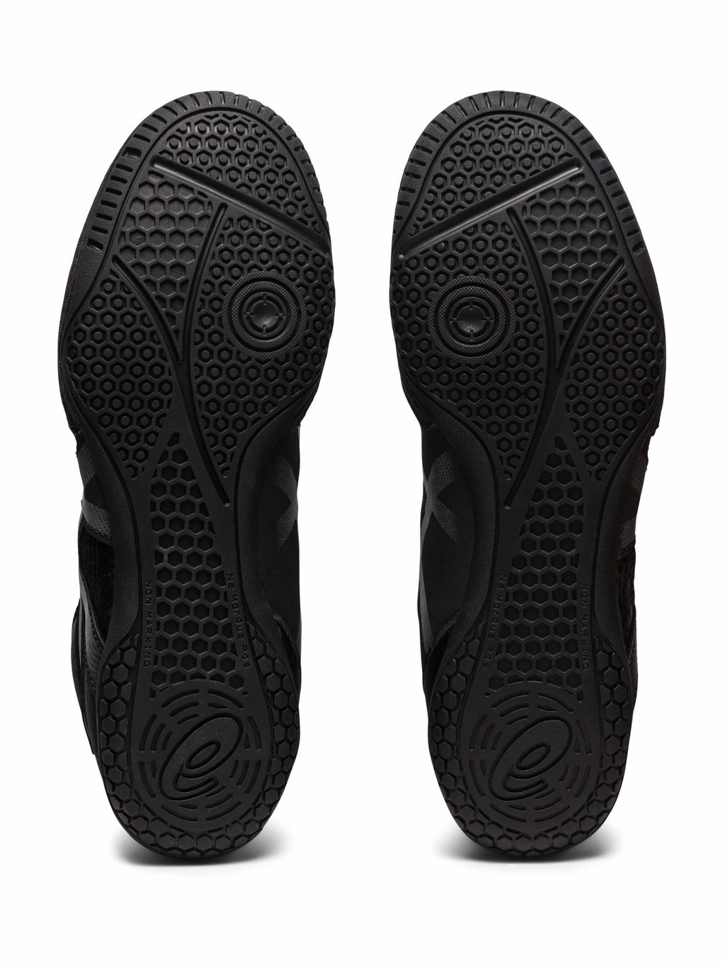 ASICS Обувки MATCONTROL 3