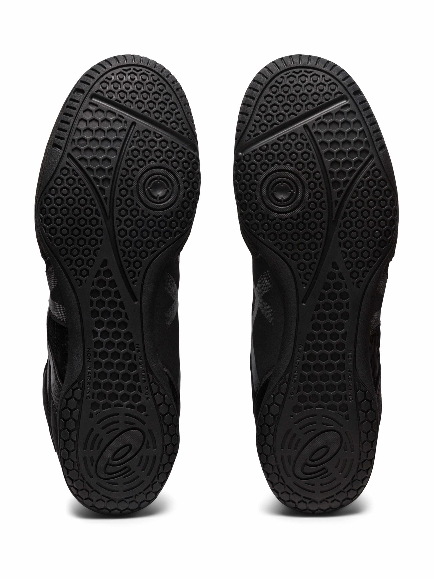 ASICS Обувки MATCONTROL 3