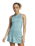 ADIDAS PERFORMANCE Потник Club Tennis Climacool Graphic Tank Top