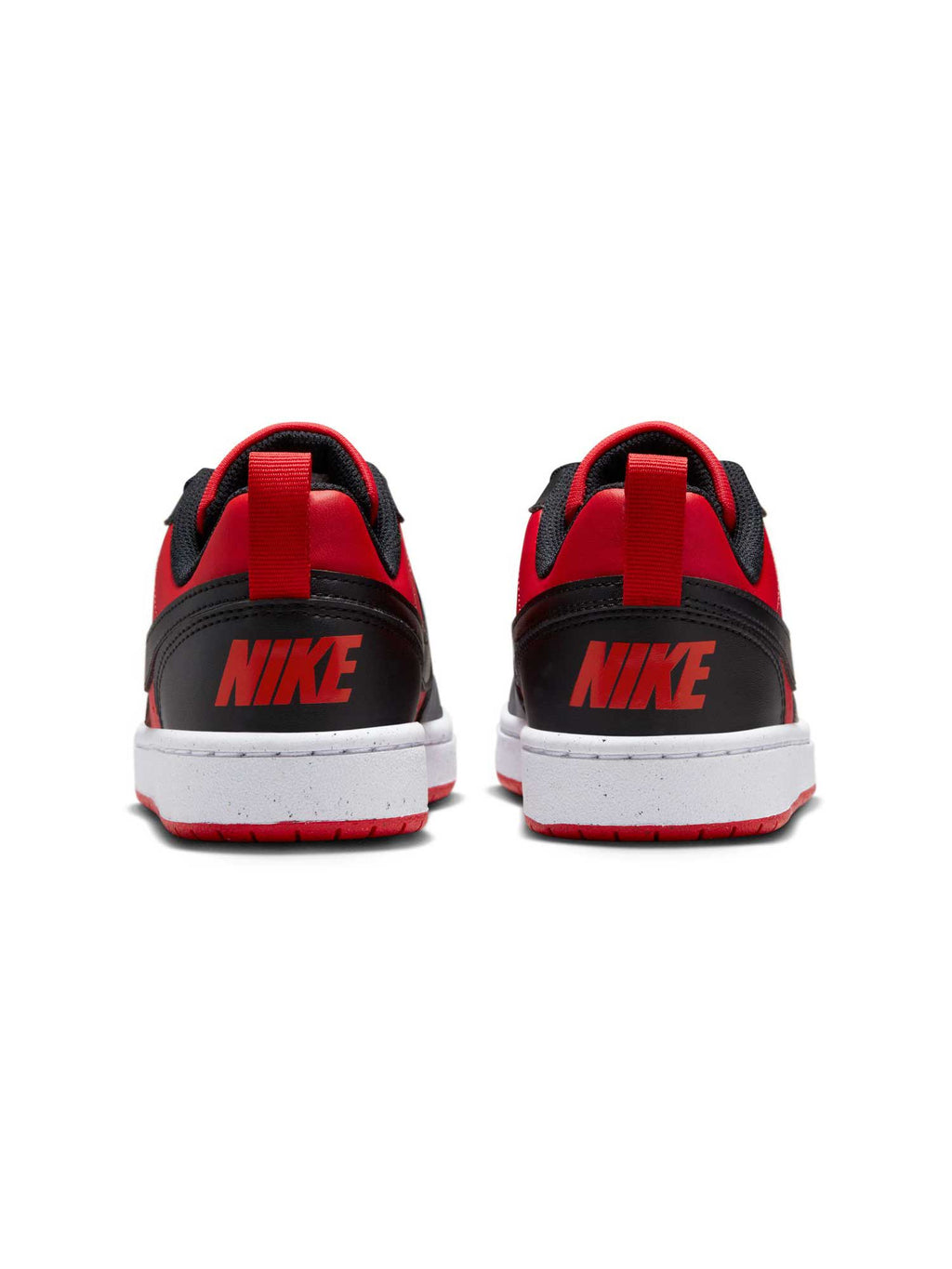 NIKE Обувки COURT BOROUGH LOW RECRAFT (GS)
