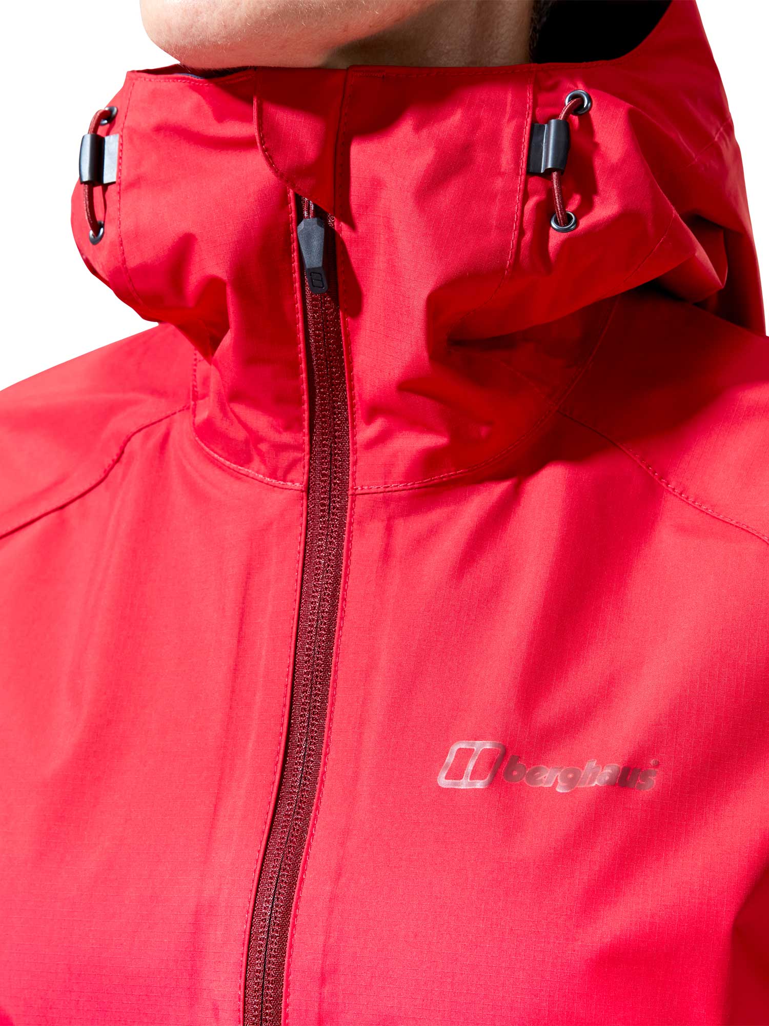 BERGHAUS Яке DELUGE PRO SHELL JKT AF