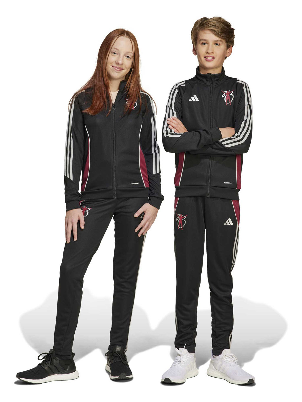 ADIDAS PERFORMANCE Спортно долнище Jude Bellingham Training Pants