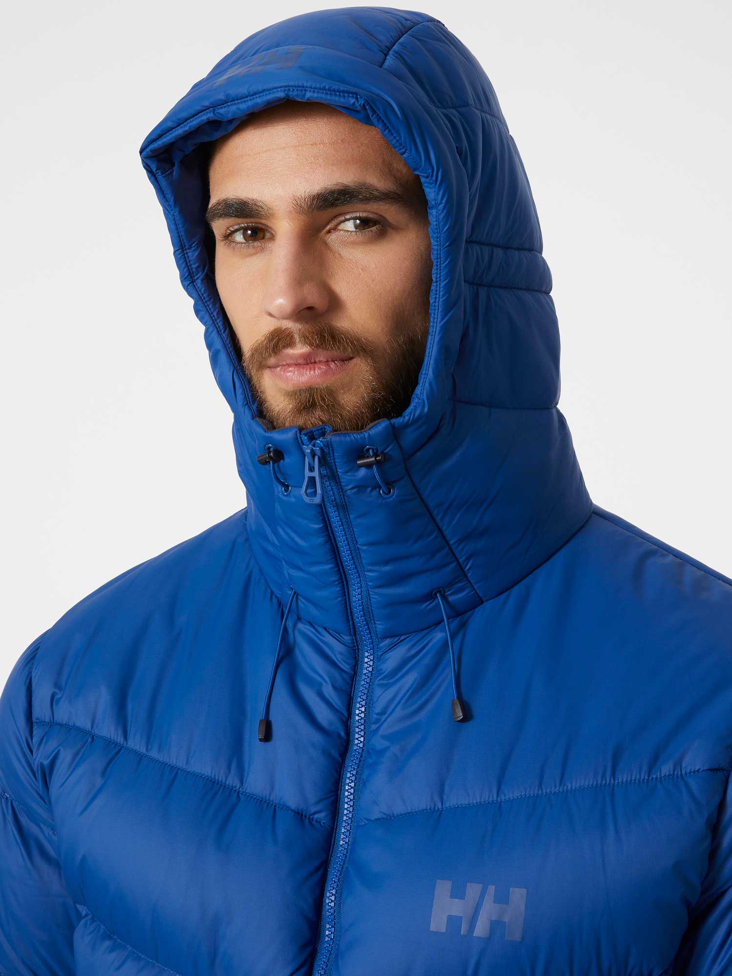 HELLY HANSEN Яке VERGLAS ICEFALL DOWN JACKET