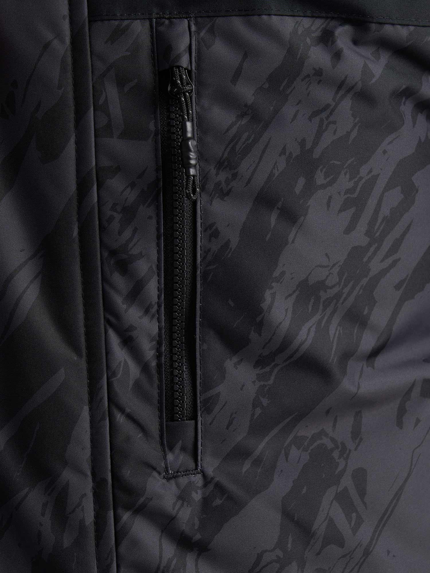OUTVENTURE Яке Travel Boys' Faux Down Jacket