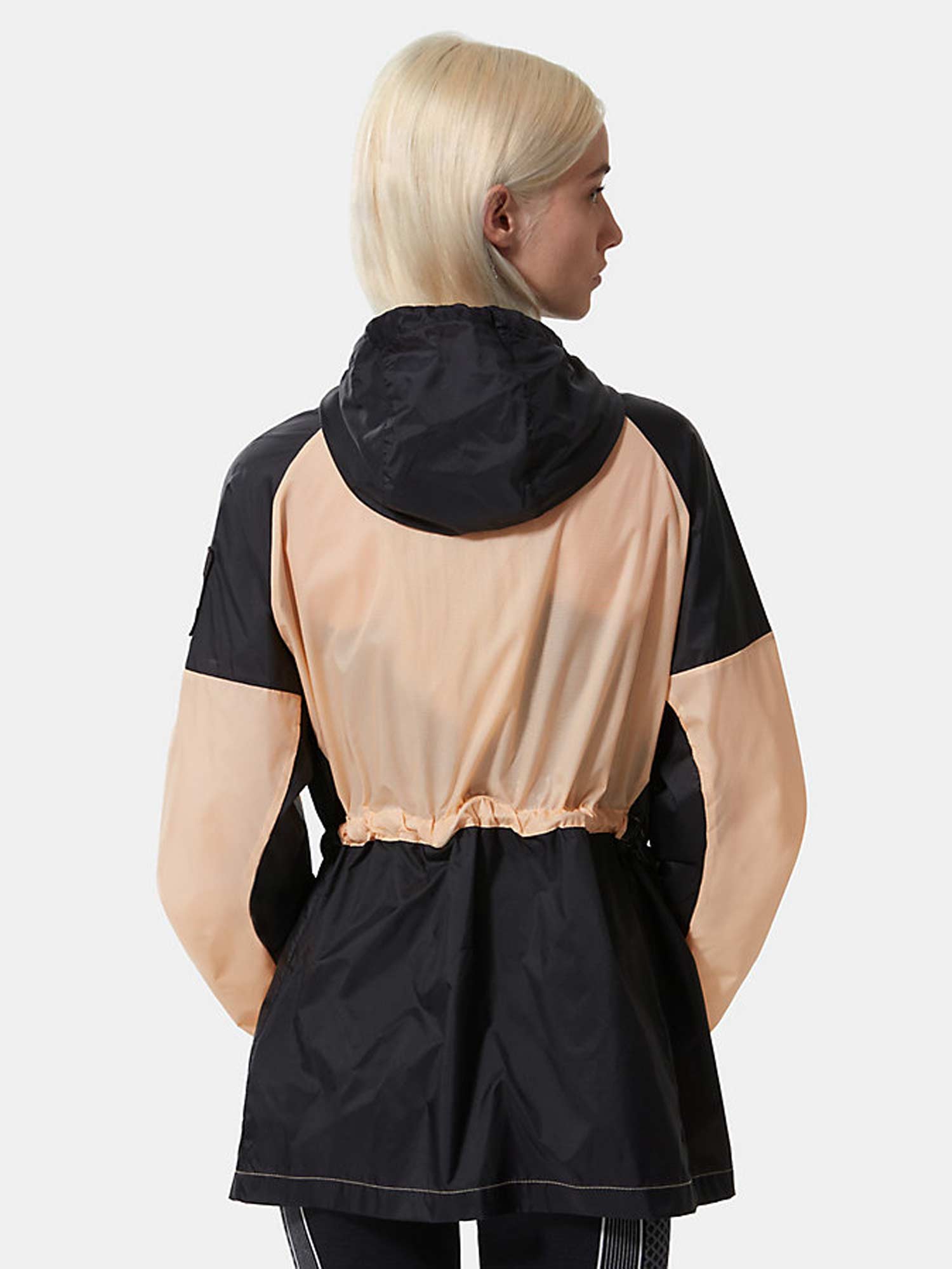 THE NORTH FACE Яке W PHLEGO WIND
