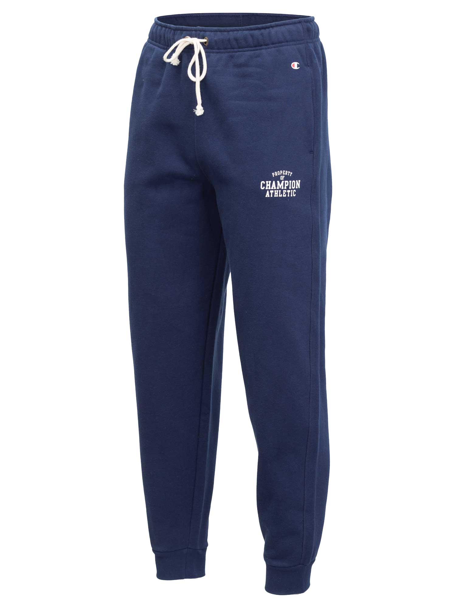CHAMPION Спортно долнище Rib Cuff Pants